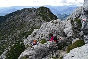 82 Scendiamo sul Sentiero dell'Amicizia